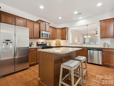 Welcome to this exceptional 3-bedroom, 3-bath home in the highly on Carolina Lakes Golf Club, LLC in South Carolina - for sale on GolfHomes.com, golf home, golf lot