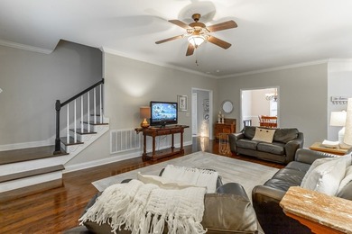 Welcome to 218 Blue Jay Parkway, a beautifully updated home on Windstone Golf Club in Georgia - for sale on GolfHomes.com, golf home, golf lot