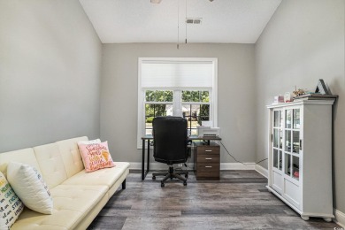 This beautiful three bedroom and two bathroom spacious home is on Tupelo Bay Golf Complex  in South Carolina - for sale on GolfHomes.com, golf home, golf lot