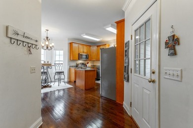 Welcome to 218 Blue Jay Parkway, a beautifully updated home on Windstone Golf Club in Georgia - for sale on GolfHomes.com, golf home, golf lot