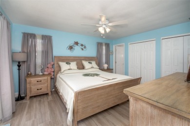 Desirable Pool Home in Deed Restricted Seminole Lake Golf on Seminole Lake Country Club in Florida - for sale on GolfHomes.com, golf home, golf lot