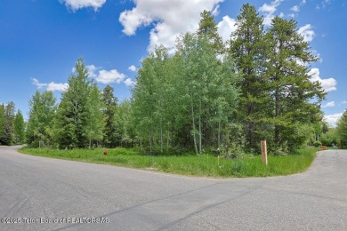 Rare Opportunity in Teton Pines!
Nestled in the heart of the on Teton Pines Golf Club in Wyoming - for sale on GolfHomes.com, golf home, golf lot
