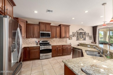 Check out this RARE OPPORTUNITY on a unique & private ESTATE on Copper Canyon Golf Club in Arizona - for sale on GolfHomes.com, golf home, golf lot