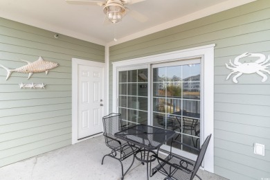 Welcome home to this exquisitely renovated condo with a view of on Myrtlewood Golf Course and Club  in South Carolina - for sale on GolfHomes.com, golf home, golf lot