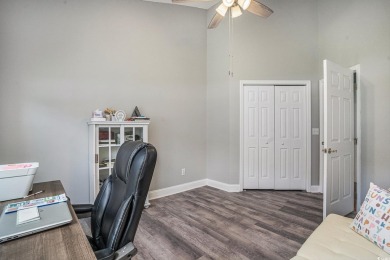 This beautiful three bedroom and two bathroom spacious home is on Tupelo Bay Golf Complex  in South Carolina - for sale on GolfHomes.com, golf home, golf lot