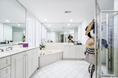 I love using the key words that an owner uses to describe their on Pawleys Plantation Golf and Country Club in South Carolina - for sale on GolfHomes.com, golf home, golf lot