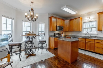 Welcome to 218 Blue Jay Parkway, a beautifully updated home on Windstone Golf Club in Georgia - for sale on GolfHomes.com, golf home, golf lot