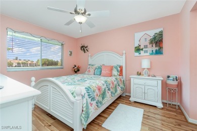 Golfer's Paradise! Nestled in the highly sought-after Cross on Cross Creek Country Club in Florida - for sale on GolfHomes.com, golf home, golf lot