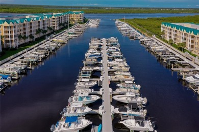 Exclusive Top-Floor Condo with River Views -- Your Harbour on Harbour Village Golf and Yacht Club in Florida - for sale on GolfHomes.com, golf home, golf lot