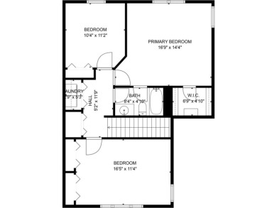This beautifully updated 3-bedroom end-unit townhome in on Broken Arrow Golf Club in Illinois - for sale on GolfHomes.com, golf home, golf lot