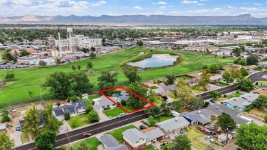 This Jewel of a home is ready to be yours! Artfully painted and on Lincoln Park Golf Course in Colorado - for sale on GolfHomes.com, golf home, golf lot