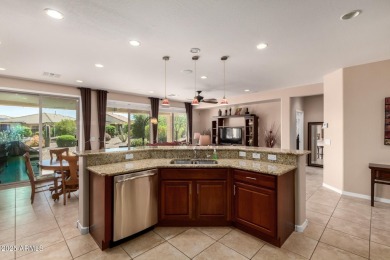 Check out this RARE OPPORTUNITY on a unique & private ESTATE on Copper Canyon Golf Club in Arizona - for sale on GolfHomes.com, golf home, golf lot