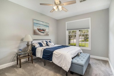 This beautiful three bedroom and two bathroom spacious home is on Tupelo Bay Golf Complex  in South Carolina - for sale on GolfHomes.com, golf home, golf lot