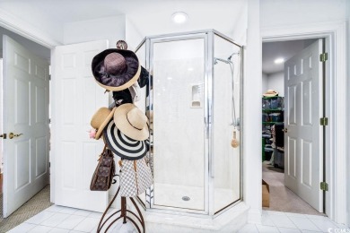 I love using the key words that an owner uses to describe their on Pawleys Plantation Golf and Country Club in South Carolina - for sale on GolfHomes.com, golf home, golf lot