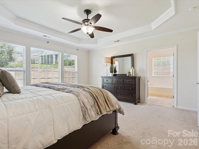 Welcome to this exceptional 3-bedroom, 3-bath home in the highly on Carolina Lakes Golf Club, LLC in South Carolina - for sale on GolfHomes.com, golf home, golf lot