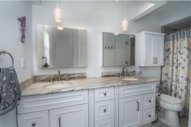 Desirable Pool Home in Deed Restricted Seminole Lake Golf on Seminole Lake Country Club in Florida - for sale on GolfHomes.com, golf home, golf lot
