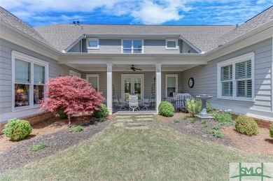 The EVER POPULAR CAMBRIDGE plan is now available in the highly on The Georgia Club in Georgia - for sale on GolfHomes.com, golf home, golf lot