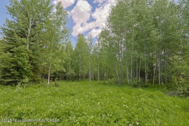 Rare Opportunity in Teton Pines!
Nestled in the heart of the on Teton Pines Golf Club in Wyoming - for sale on GolfHomes.com, golf home, golf lot