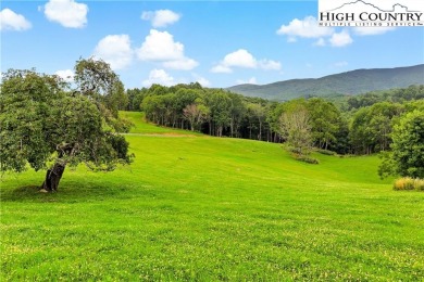 EASY BUILD, MOUNTAIN VIEWS - LOT WR72 is located in the gated on Elk River Club in North Carolina - for sale on GolfHomes.com, golf home, golf lot