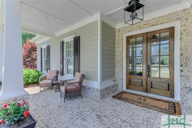 The EVER POPULAR CAMBRIDGE plan is now available in the highly on The Georgia Club in Georgia - for sale on GolfHomes.com, golf home, golf lot