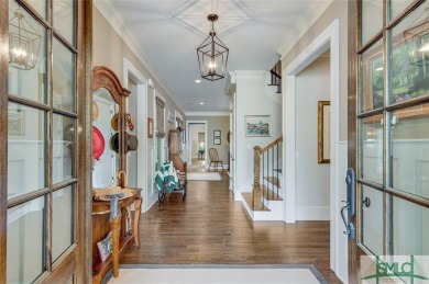 The EVER POPULAR CAMBRIDGE plan is now available in the highly on The Georgia Club in Georgia - for sale on GolfHomes.com, golf home, golf lot