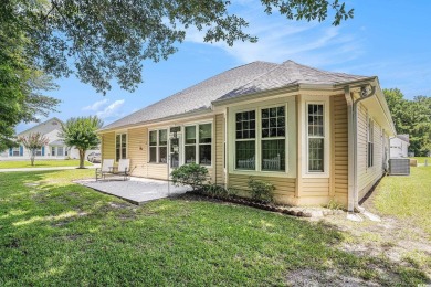 This beautiful three bedroom and two bathroom spacious home is on Tupelo Bay Golf Complex  in South Carolina - for sale on GolfHomes.com, golf home, golf lot