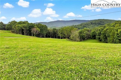 EASY BUILD, MOUNTAIN VIEWS - LOT WR72 is located in the gated on Elk River Club in North Carolina - for sale on GolfHomes.com, golf home, golf lot