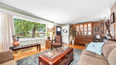 This Jewel of a home is ready to be yours! Artfully painted and on Lincoln Park Golf Course in Colorado - for sale on GolfHomes.com, golf home, golf lot