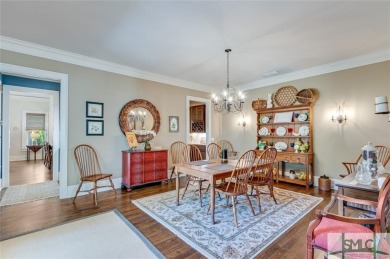 The EVER POPULAR CAMBRIDGE plan is now available in the highly on The Georgia Club in Georgia - for sale on GolfHomes.com, golf home, golf lot