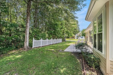 This beautiful three bedroom and two bathroom spacious home is on Tupelo Bay Golf Complex  in South Carolina - for sale on GolfHomes.com, golf home, golf lot