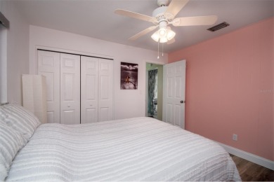 Desirable Pool Home in Deed Restricted Seminole Lake Golf on Seminole Lake Country Club in Florida - for sale on GolfHomes.com, golf home, golf lot