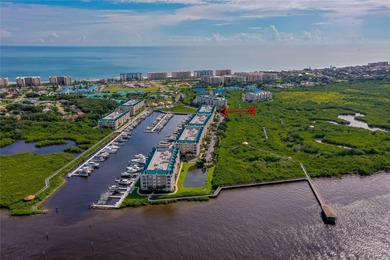 Exclusive Top-Floor Condo with River Views -- Your Harbour on Harbour Village Golf and Yacht Club in Florida - for sale on GolfHomes.com, golf home, golf lot
