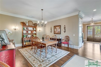 The EVER POPULAR CAMBRIDGE plan is now available in the highly on The Georgia Club in Georgia - for sale on GolfHomes.com, golf home, golf lot