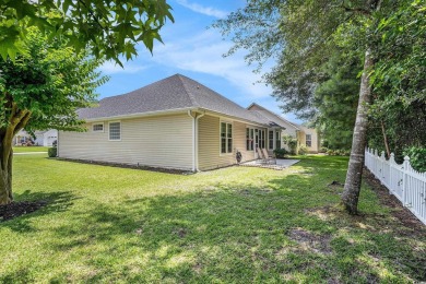 This beautiful three bedroom and two bathroom spacious home is on Tupelo Bay Golf Complex  in South Carolina - for sale on GolfHomes.com, golf home, golf lot