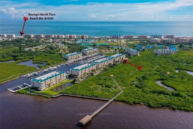 Exclusive Top-Floor Condo with River Views -- Your Harbour on Harbour Village Golf and Yacht Club in Florida - for sale on GolfHomes.com, golf home, golf lot