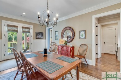 The EVER POPULAR CAMBRIDGE plan is now available in the highly on The Georgia Club in Georgia - for sale on GolfHomes.com, golf home, golf lot