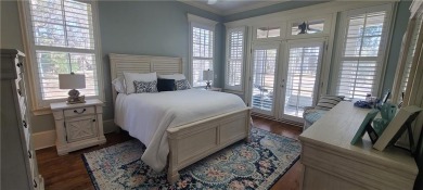 Welcome to 2115 Marshview Drive in beautiful Sutherland Bluff on Sapelo Hammock Golf Club in Georgia - for sale on GolfHomes.com, golf home, golf lot