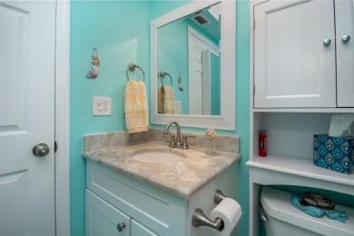 Desirable Pool Home in Deed Restricted Seminole Lake Golf on Seminole Lake Country Club in Florida - for sale on GolfHomes.com, golf home, golf lot