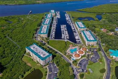 Exclusive Top-Floor Condo with River Views -- Your Harbour on Harbour Village Golf and Yacht Club in Florida - for sale on GolfHomes.com, golf home, golf lot