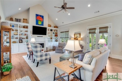 The EVER POPULAR CAMBRIDGE plan is now available in the highly on The Georgia Club in Georgia - for sale on GolfHomes.com, golf home, golf lot