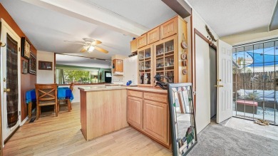 This Jewel of a home is ready to be yours! Artfully painted and on Lincoln Park Golf Course in Colorado - for sale on GolfHomes.com, golf home, golf lot