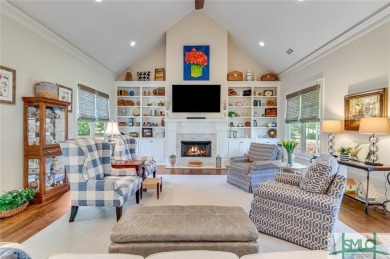 The EVER POPULAR CAMBRIDGE plan is now available in the highly on The Georgia Club in Georgia - for sale on GolfHomes.com, golf home, golf lot
