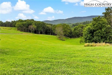 EASY BUILD, MOUNTAIN VIEWS - LOT WR72 is located in the gated on Elk River Club in North Carolina - for sale on GolfHomes.com, golf home, golf lot