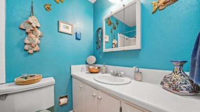 This Jewel of a home is ready to be yours! Artfully painted and on Lincoln Park Golf Course in Colorado - for sale on GolfHomes.com, golf home, golf lot