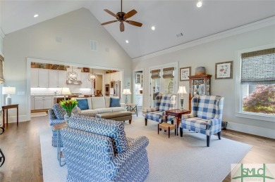 The EVER POPULAR CAMBRIDGE plan is now available in the highly on The Georgia Club in Georgia - for sale on GolfHomes.com, golf home, golf lot