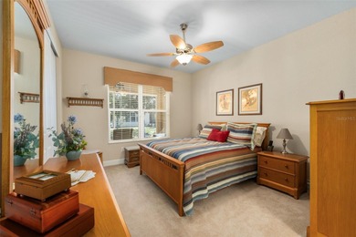 Located in the highly sought-after 55+ gated community of Del on Stone Creek Golf Club in Florida - for sale on GolfHomes.com, golf home, golf lot