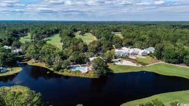 I love using the key words that an owner uses to describe their on Pawleys Plantation Golf and Country Club in South Carolina - for sale on GolfHomes.com, golf home, golf lot