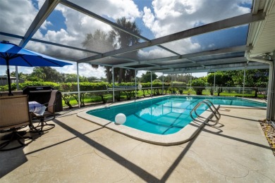 Desirable Pool Home in Deed Restricted Seminole Lake Golf on Seminole Lake Country Club in Florida - for sale on GolfHomes.com, golf home, golf lot
