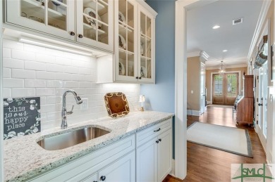The EVER POPULAR CAMBRIDGE plan is now available in the highly on The Georgia Club in Georgia - for sale on GolfHomes.com, golf home, golf lot