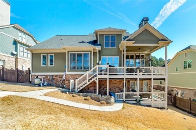 Welcome to this Stunning 5 bedroom 3.5 bathroom home located in on Bentwater Golf Club in Georgia - for sale on GolfHomes.com, golf home, golf lot